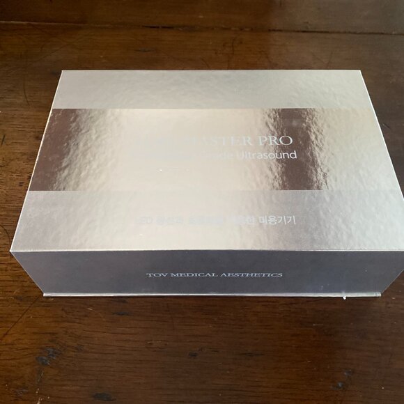 Time Master Pro beauty device, new - Picture 3 of 14